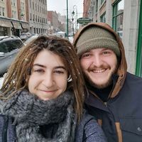 Anne-Sophie Khawaja Carrier的照片