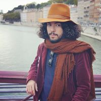 Samuel Ferreira的照片