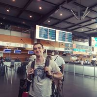 Ludovic Ovigneur's Photo