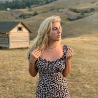 Katarina Vukotic's Photo