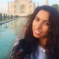 Morgane RODET's Photo