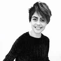 Anya Tsokan的照片