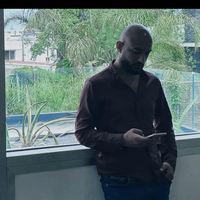 Saad Ghazaoui's Photo