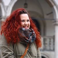 Sara Moreno的照片