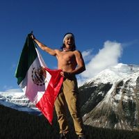 Martin  Cortez Bobadilla的照片