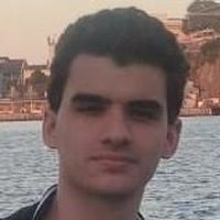 Guilherme Fc's Photo