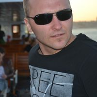 Süleyman Serdar Özkuler's Photo