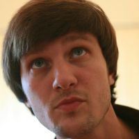 Dmitry Zhigalov's Photo