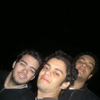 AHMED RASLAN's Photo