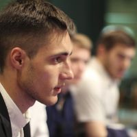 Vladislav Andreev的照片