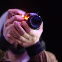 Camilo Cuenca's Photo