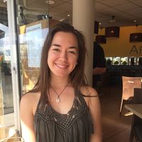 Marianne Stenkløv's Photo