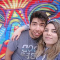 Nahuel Prieto的照片