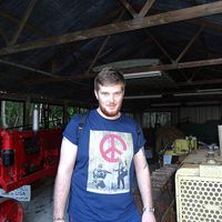 Фотографии пользователя Kieran Reid