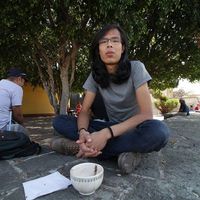 Fotos de Alejandro Cv