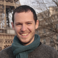 Benjamin Azar的照片