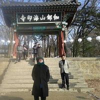 Patrick Colford's Photo