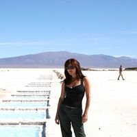 Tracy Johnson's Photo