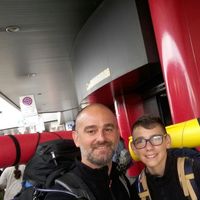 Cristian Greco的照片