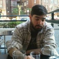 Pablo Asensi's Photo