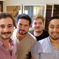 Andrés Chapa's Photo