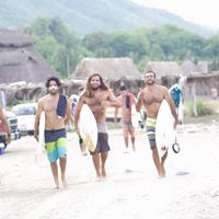 Moises Mayoral's Photo