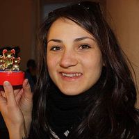 Ulia Safonova's Photo