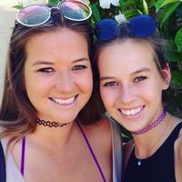 Maile Nilsson的照片