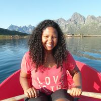 Carolina Setubal's Photo