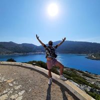 Harris Samaras's Photo