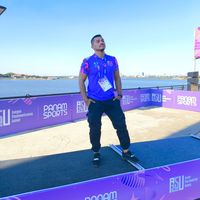 Jhon Jairo Pineda Ivañez's Photo