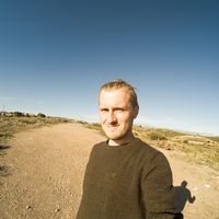 Simon Leitschuh's Photo