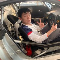 Tetsu Yamashita's Photo