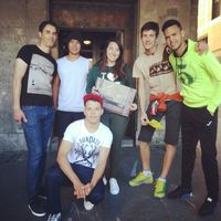 Fotos von hamza baghlani