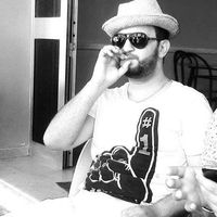 Mondher Belhadj's Photo