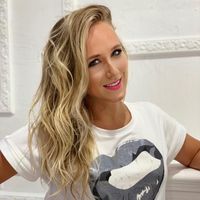 Liza Kochelaeva的照片