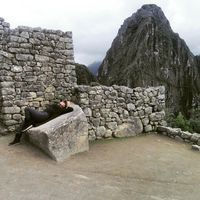 Juliana Valladolid的照片