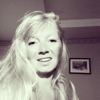 Julea Gorodzeyskaya's Photo