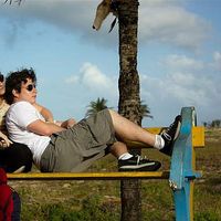 Cesar and Tatiane Abrão's Photo