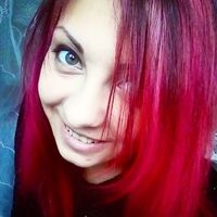 Fotos de Katyushka Borodina