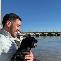 Pierrot Thromas's Photo