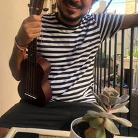 Daniel Vargas's Photo