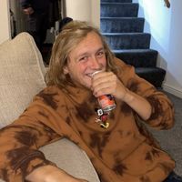 Barney Ansell's Photo