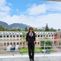 Le foto di Juan Pablo Vergara Oll