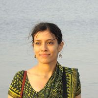 Reena Mahajan's Photo