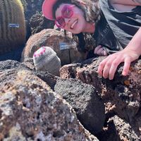 Berit Schmuck's Photo