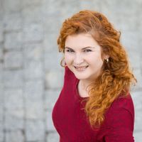 Kasia Napiórkowska's Photo