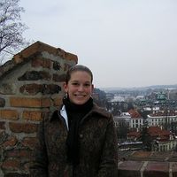 Michele Satchell's Photo