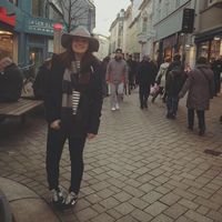 Sarah French的照片