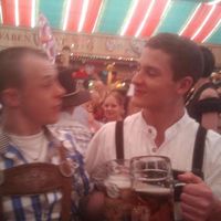 Marius Schwab's Photo